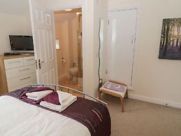 Ramblers Cottage
