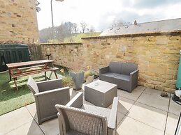 Ramblers Cottage