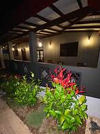 Sweden Villa Galle