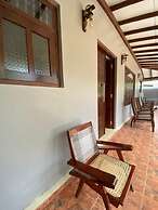 Sweden Villa Galle