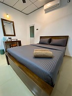 Sweden Villa Galle