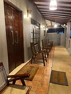 Sweden Villa Galle