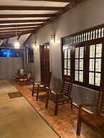 Sweden Villa Galle