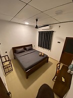 Sweden Villa Galle