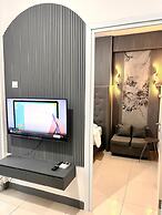 Siginjae Rooms