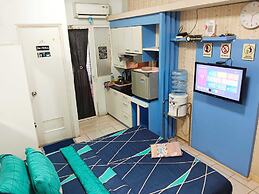 Siginjae Rooms
