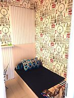 Siginjae Rooms