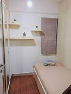 Siginjae Rooms