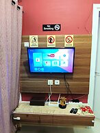 Siginjae Rooms