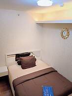 Siginjae Rooms