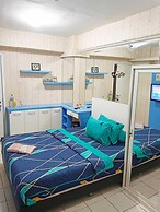 Siginjae Rooms