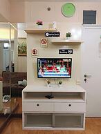 Siginjae Rooms