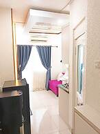 Siginjae Rooms