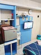 Siginjae Rooms