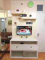 Siginjae Rooms