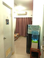 Siginjae Rooms