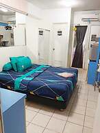 Siginjae Rooms