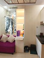 Siginjae Rooms