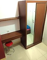 Siginjae Rooms