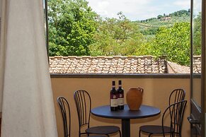 Relais de Ricci