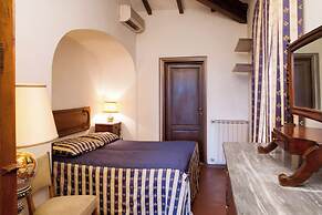 Relais de Ricci