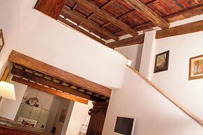 Relais de Ricci