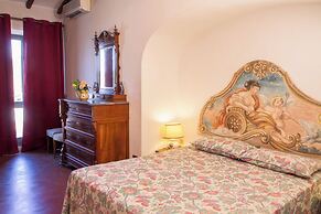 Relais de Ricci