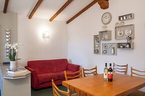 Relais de Ricci