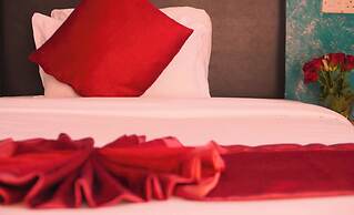 Stan Maria Hotel Nanyuki
