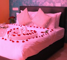 Stan Maria Hotel Nanyuki