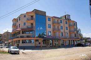 Stan Maria Hotel Nanyuki