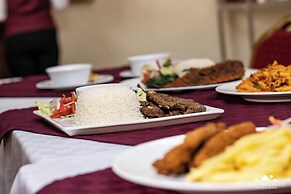 Stan Maria Hotel Nanyuki