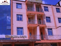 Stan Maria Hotel Nanyuki