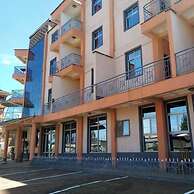 Stan Maria Hotel Nanyuki