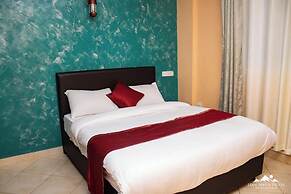 Stan Maria Hotel Nanyuki