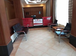 Stan Maria Hotel Nanyuki