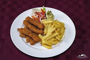 Stan Maria Hotel Nanyuki