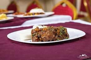 Stan Maria Hotel Nanyuki
