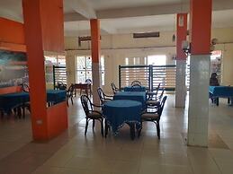 Stan Maria Hotel Nanyuki
