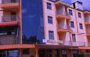 Stan Maria Hotel Nanyuki