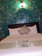 Stan Maria Hotel Nanyuki