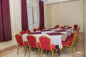 Stan Maria Hotel Nanyuki