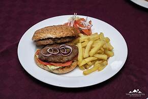 Stan Maria Hotel Nanyuki