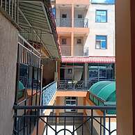 Stan Maria Hotel Nanyuki