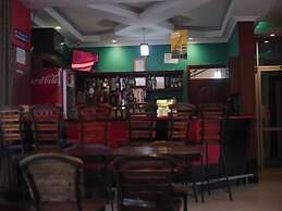 Stan Maria Hotel Nanyuki