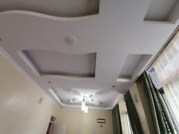 Stan Maria Hotel Nanyuki