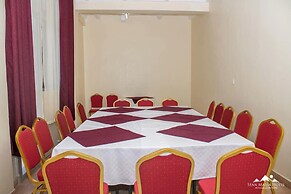 Stan Maria Hotel Nanyuki