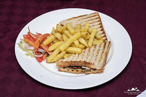 Stan Maria Hotel Nanyuki