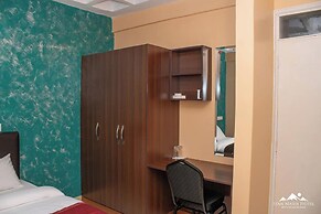 Stan Maria Hotel Nanyuki