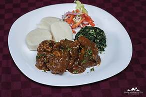 Stan Maria Hotel Nanyuki